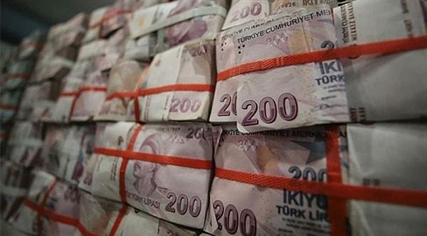 Son imar affıyla devletin kasasına giren para ise 23 milyar liranın üzerinde.