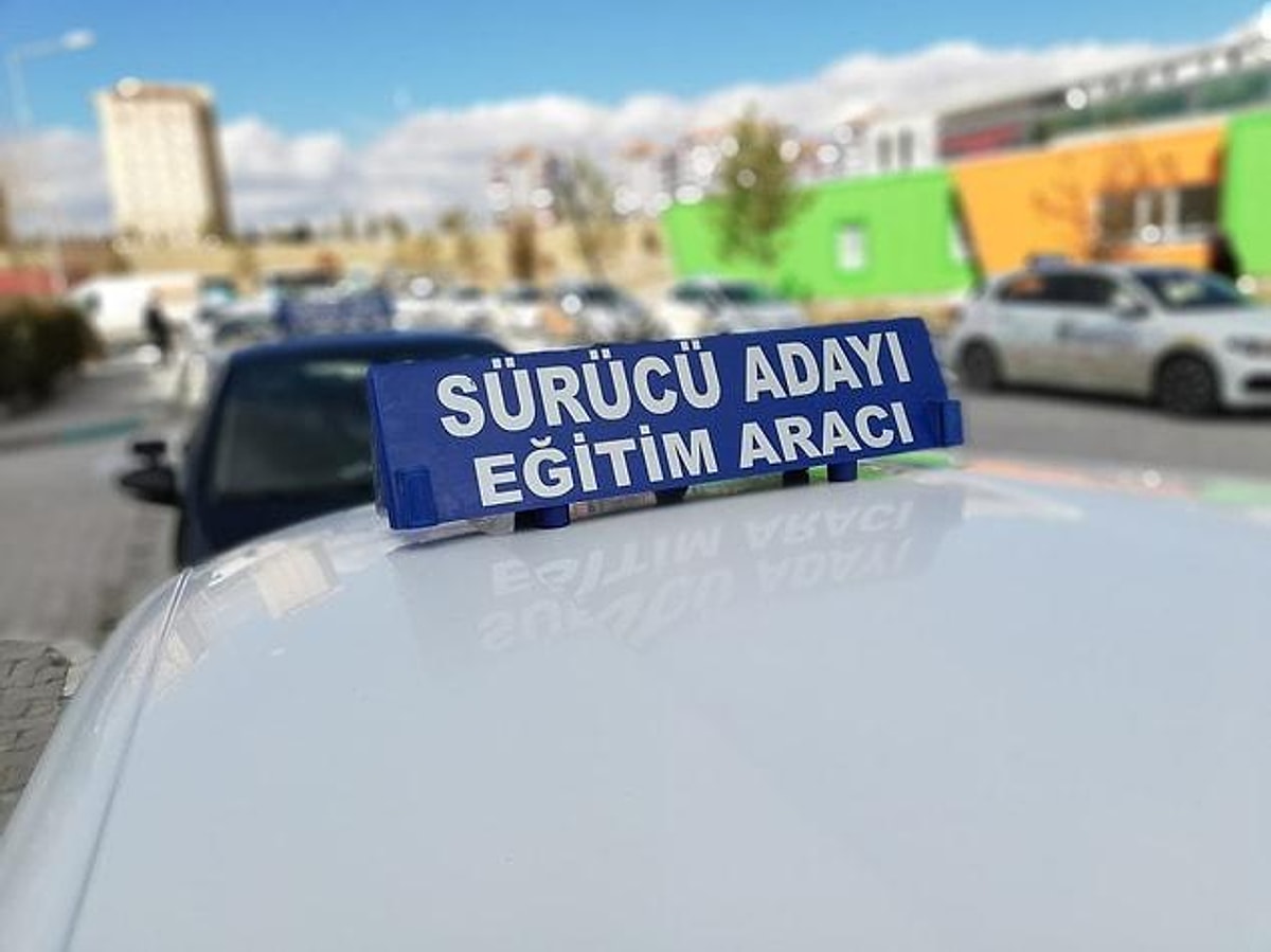 On Altı Yaşını Dolduran Herkesin Alabileceği Ehliyet Türü: B1 Ehliyet ...