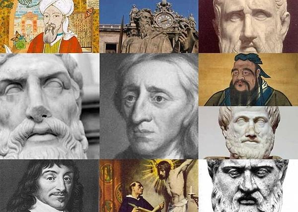 7. Felsefe ilk defa nerede ortaya çıkmıştır?