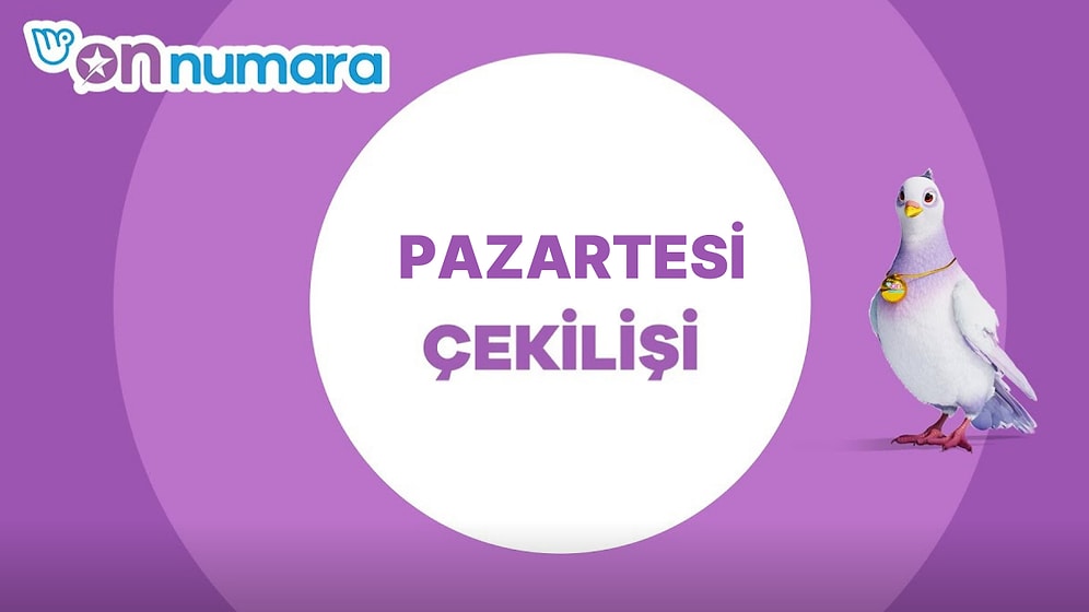 On Numara Sonuçları Açıklandı! 13 Şubat On Numara Sonuç Ekranı ve Kazandıran Numaralar