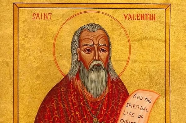 Aziz Valentin Nasıl ve Neden Öldü?