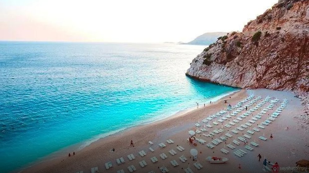 Tatil ve Turizm Cennetimiz Antalya ve İlçeleri İçin Yazılmış 10 Şarkı