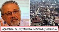 Naci Görür'den Recep Tayyip Erdoğan'ın Kalıcı Konut Açıklamasına Yeni Uyarı