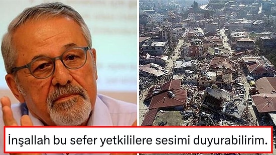 Naci Görür'den Recep Tayyip Erdoğan'ın Kalıcı Konut Açıklamasına Yeni Uyarı