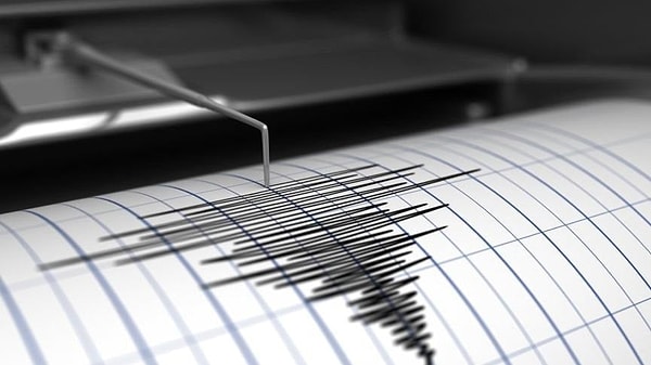 15 Şubat Deprem mi oldu? Nerede Deprem Oldu?