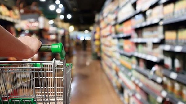 Fransız bakan, gıda perakendecilerini tüketicilerin yüksek fiyatlarla başa çıkmalarına yardımcı olmak için daha fazlasını yapmaya çağırdı.