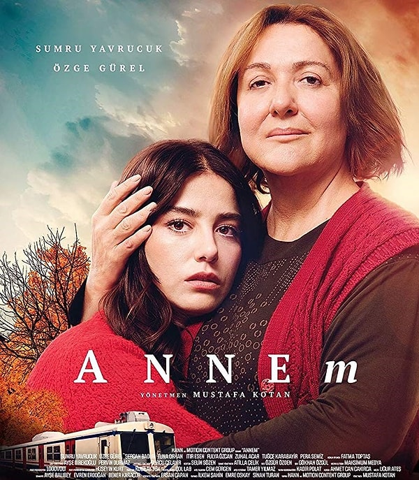 Perşembe akşamları yayınlanan Camdaki Kız dizisinin yeni bölümü yerine, Anne isimli yerli film Kanal D ekranlarında olacak.