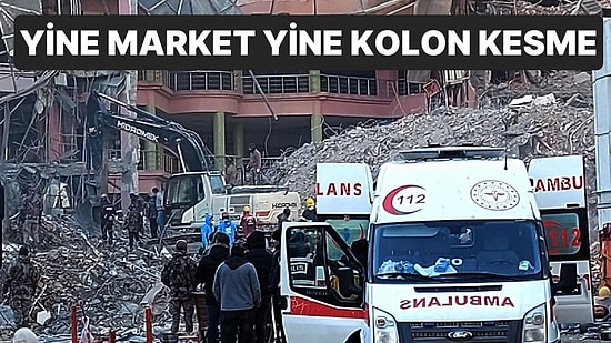 Diyarbakır’da Kolon Kesen Marketle Davalıktı: Avukatın Cansız Bedenine 9 Gün Sonra Ulaşıldı