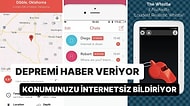 Acı Tecrübelerle Öğrendiğimiz Depremin Etkilerine Karşı Telefonunuzda Mutlaka Olması Gereken 10 Uygulama