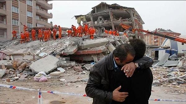 6 Şubat günü Kahramanmaraş merkezli yıkıcı depremlerin ardından hepimizin yüreği paramparça oldu biliyorsunuz ki.