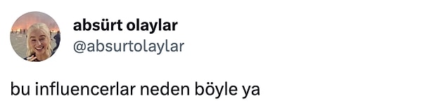 Siz ne düşünüyorsunuz?