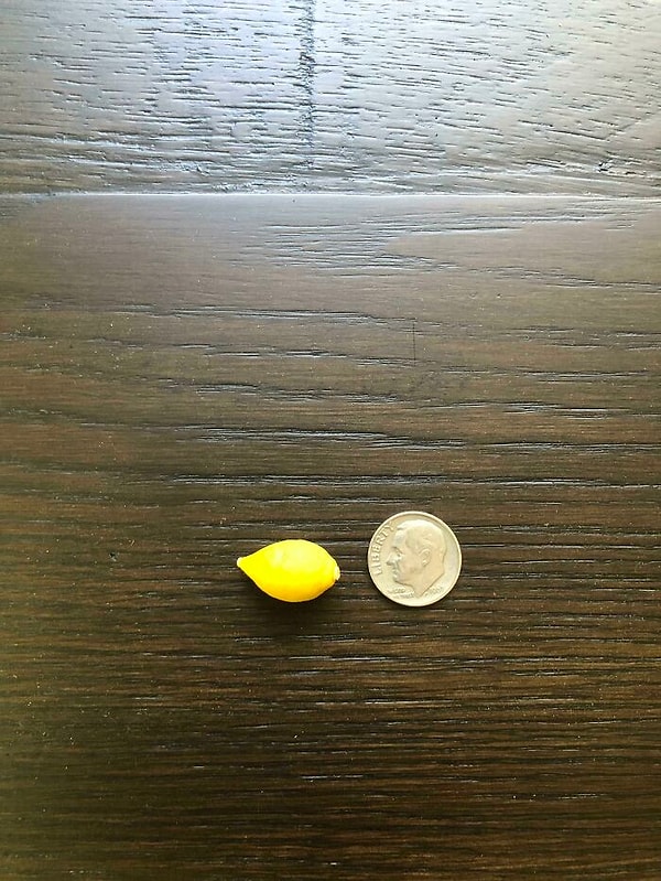 Если жизнь предлагает вам лимоны...