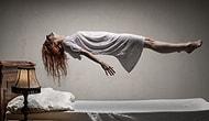 Британские ученые: есть связь между верой в паранормальные явления и ухудшением сна