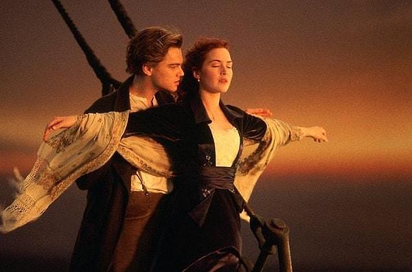 2. Titanic (1997)