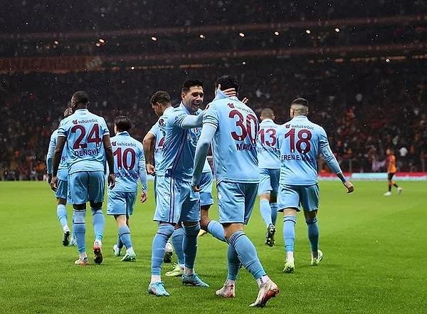 Maçın gelirinin tamamını bağışlayacak olan Trabzonspor bir kampanya daha başlattı. Kulüp gelirlerini deprem bölgesine gönderecekleri Basel maçı hatıra biletlerini satışa çıkardı.
