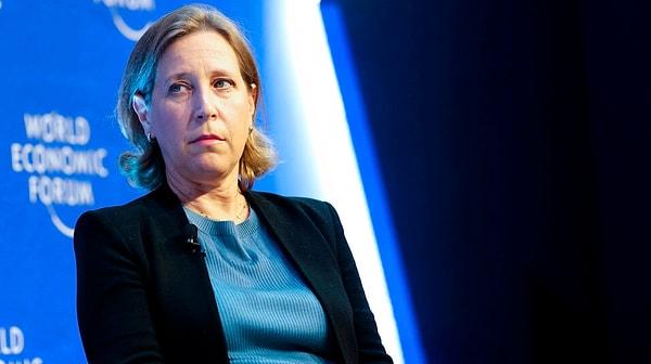 Gündemin dikkat çeken isimlerinde bir tanesi de Susan Wojcicki oldu. YouTube CEO'su Wojcicki hakkında yapılan araştırmalar hız kazandı.