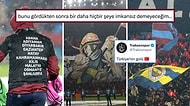 Bir Futbol Maçından Çok Daha Fazlası Olan Trabzonspor-Basel Karşılaşmasına Sosyal Medyadan Gelen Tepkiler