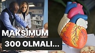 Normal Bir Kalp Dayanmaz! Kalbi Dakikada 600 Kez Atan Adamın Bilimin Sınırlarını Zorlayan İlginç Vakası