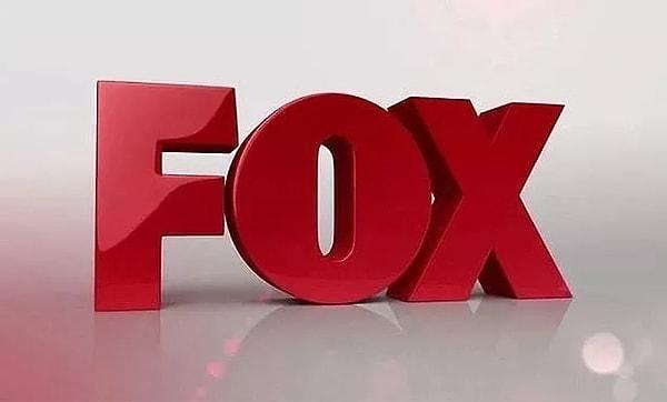 17 Şubat Cuma Fox Tv Yayın Akışı