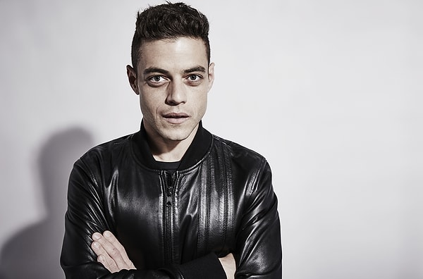 Вы почти безэмоциональны...