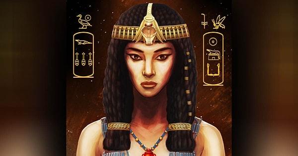 Firavun Sobekneferu’nun cesaretli ve güçlü bir karakter olduğun tahmin ediliyordu. Genellikle erkek kıyafetleri giydiği ve regalia yani rütbe ve statü sembolleri kullandığı söyleniyorsa da kadın kıyafetlerini de tercih ettiği olmuştur. Yani bir yandan firavunken diğer yandan kadın olduğunu da göstermek istemiştir.