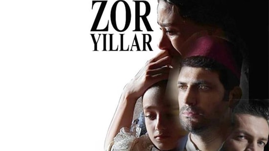 Zor Yıllar Filminin Konusu Nedir, Oyuncuları Kimdir? Zor Yıllar Filmi Hakkında Merak Edilenler