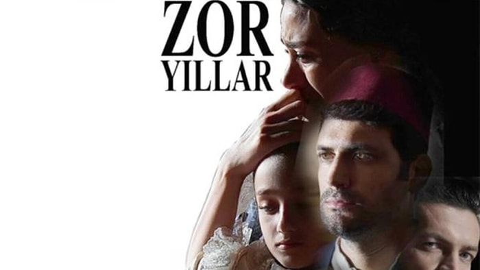 Zor Yıllar Filminin Konusu Nedir, Oyuncuları Kimdir? Zor Yıllar Filmi Hakkında Merak Edilenler