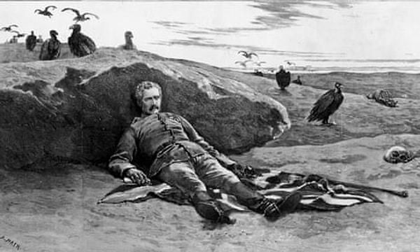 Mehdi hareketi yüzünden Mısır'daki İngiliz kuvvetleri İslami milliyetçilere karşı birçok yenilgiye uğradı ve bu istikrarsızlık imparatorluğa zarar verdi. 1885'teki Hartum Kuşatması'nda halkın büyük saygı duyduğu bir imparatorluk kahramanı olan General Charles Gordon'un yenilgisi ve ölümü, İngiliz birliklerinin Sudan'dan çekilmesine ve on yıl boyunca geri dönmemesine neden oldu.