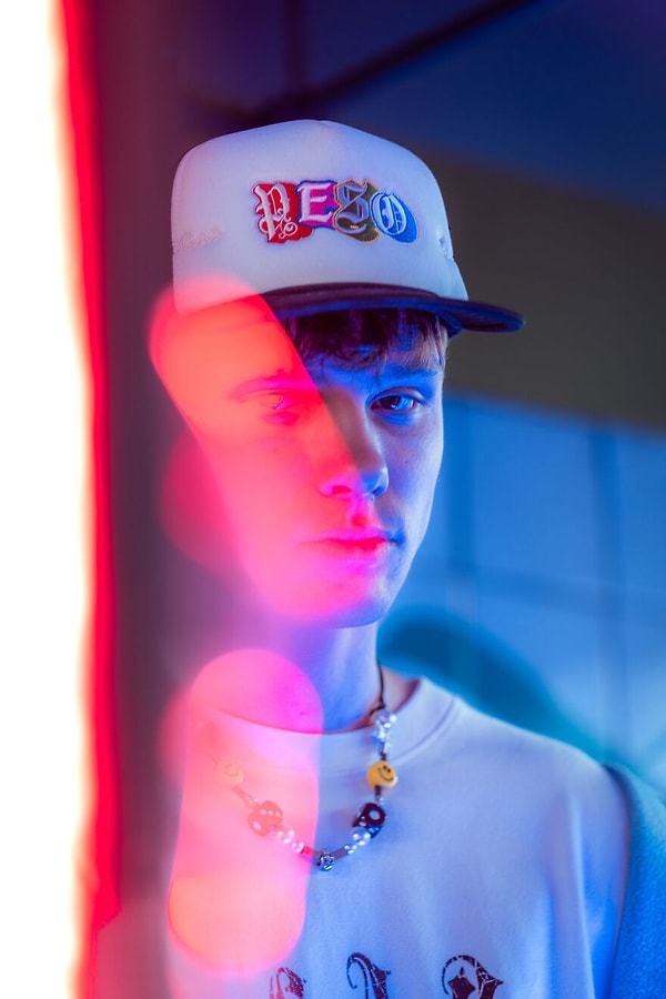 Фабиан Юнг, Австрия — лауреат Национальной премии