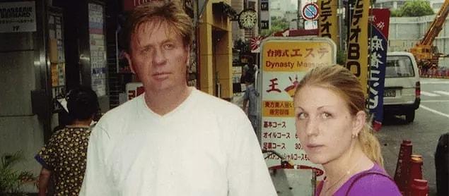 4. Tokyo Crime Squad: The Lucie Blackman Case