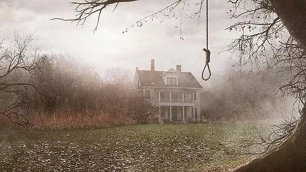 5. The Conjuring (2013)