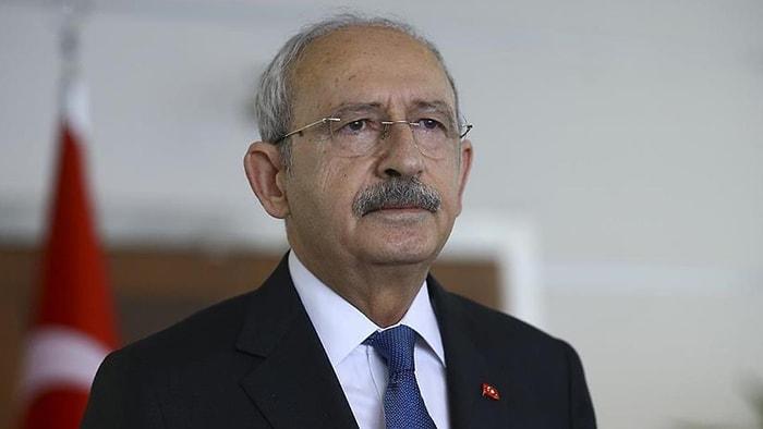 Kemal Kılıçdaroğlu’ndan ‘Not Alıyoruz’ Tepkisi: ‘Hepimiz Tutuklanmaya Hazırız’