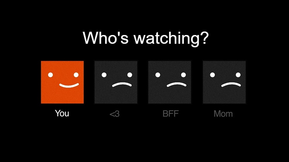 Netflix Accidentally Reveals Guidelines to Prevent Password Sharing