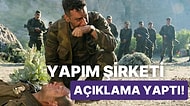 Murat Yıldırım'ın Başrolde Olduğu 'Nefes-Yer Eksi İki' Filminin Vizyon Tarihi Deprem Nedeniyle Ertelendi