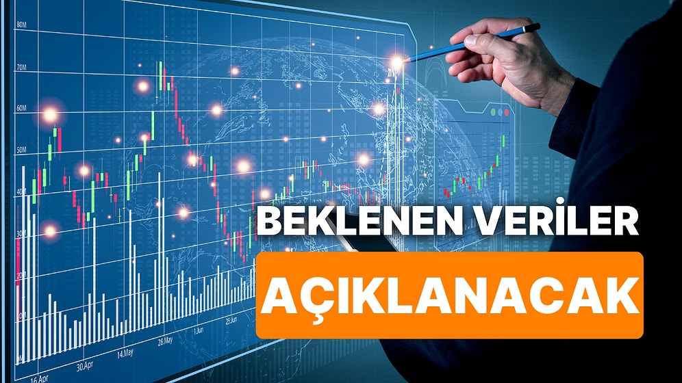 Ekonomi Gündemi ve Piyasalarda Deprem Sonrası Gelişmeler, TCMB Faiz Kararı ve Fed Tutanakları İzlenecek