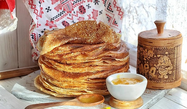 Что можно делать в Масленицу