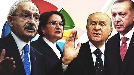 Kübra Par: “Cumhurbaşkanı Erdoğan Seçimin 14 Mayıs’ta Yapılmasından Yana”