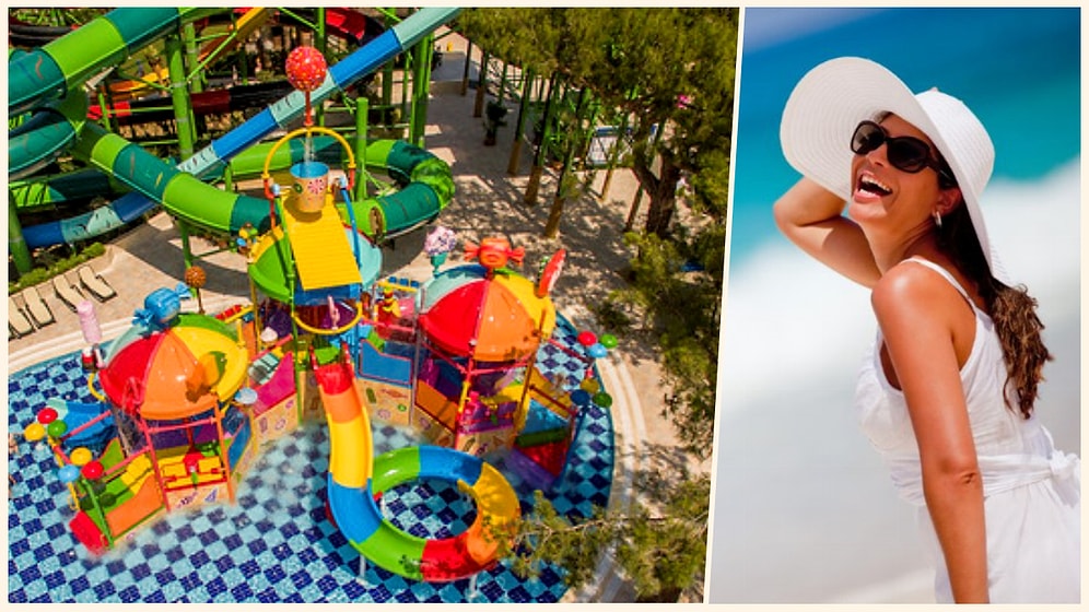 Senin İçin Bir Otelde Olmazsa Olmaz Şeyi Tahmin Ediyoruz!