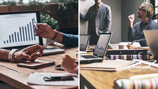 İş Kurmak ve İşini Büyütmek İsteyenler İçin 9 Finansal Çözüm