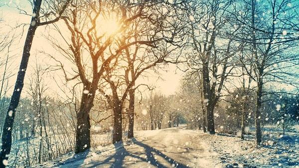 Rüyada Kar Görmek: En Temiz Duygularınız Karşılık Bulacak mı?