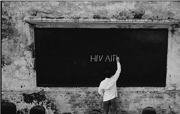 17. AIDS Salgını (1981-günümüz):