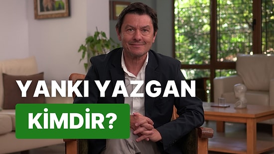 Yankı Yazgan Kimdir? Prof. Yankı Yazgan Ne İş Yapıyor, Kaç Yaşında?