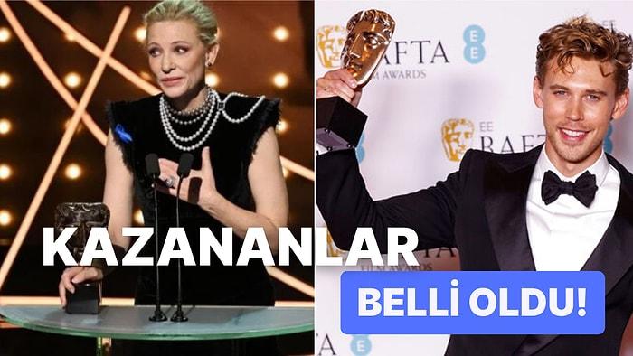 Türkiye Depremini Unutmadılar: Netflix Yapımlarının Damga Vurduğu BAFTA 2023 Kazananları Belli Oldu
