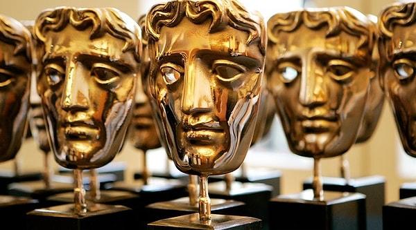 Bu sene 76. kez düzenlenen dünyanın en prestijli sinema ödüllerinden BAFTA, dün akşam sahiplerini buldu!