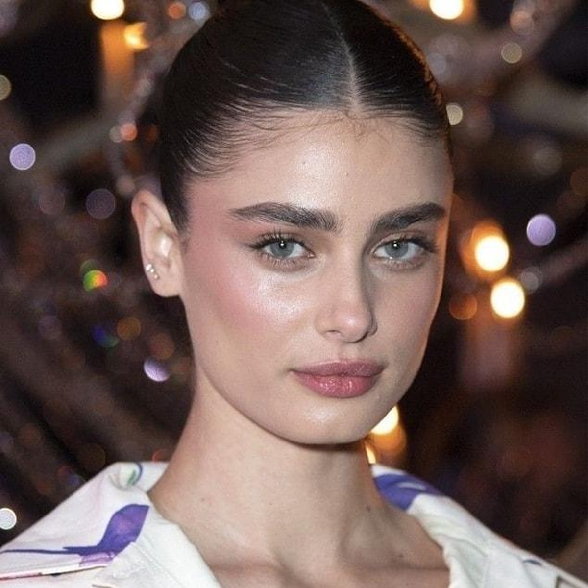 The 'Clean Girl' Makeup Trend Taking Over TikTok Onedio