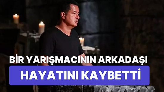 Dominik'teki Survivor Yarışmacılarının Yaşanan İki Büyük Depremden Haberleri Var mı?