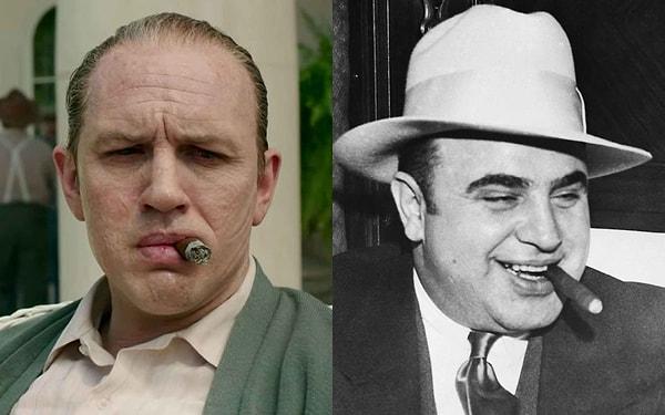 9. Al Capone