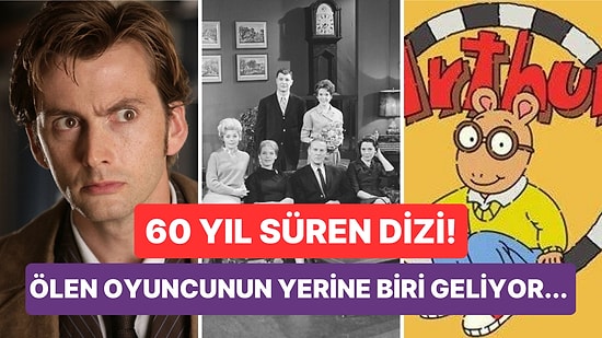 Neredeyse 100 Yıldır Final Yapmıyorlar! Tüm Zamanların En Uzun Soluklu TV Şovları