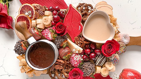 Bu Test En Sevdiğin Tatlıyı Ortaya Çıkarıyor!