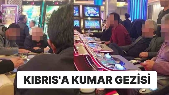 Belediye Personelleri ve Muhtarlar Kumar Masasında: ‘Görevden Alacak mısınız?’